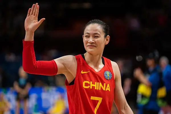 晋商杯参赛报名表_2018nba全明星参赛球员_徐济成：杨力维被裁并非实力原因 火花阵中已无亚洲杯参赛球员