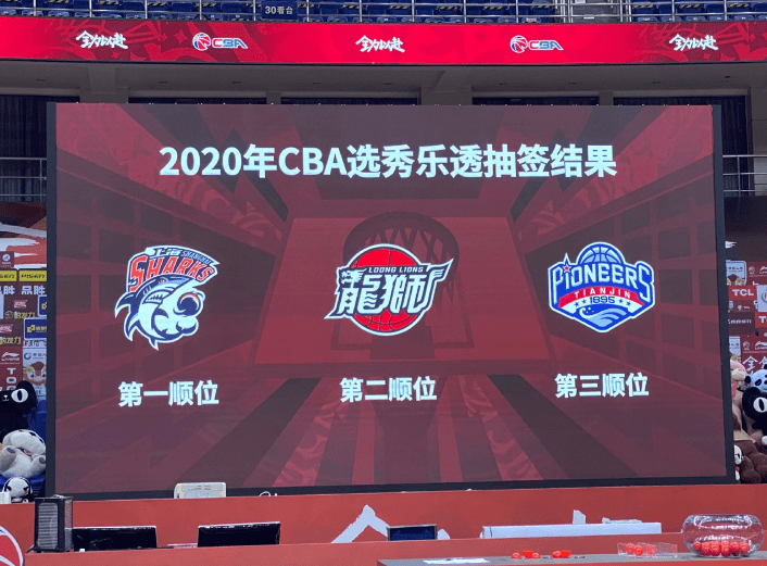 2014nba选秀骑士状元签选中飞人维金斯_cba选秀乐透抽签：宁波获状元签_cba选秀历年状元